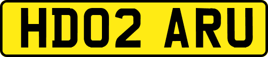 HD02ARU