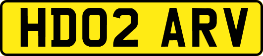 HD02ARV