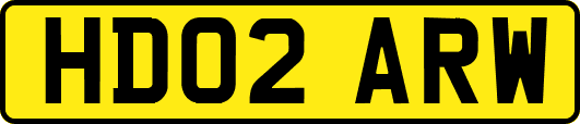 HD02ARW