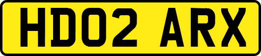 HD02ARX