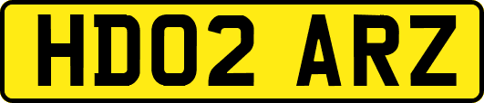 HD02ARZ