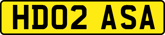 HD02ASA