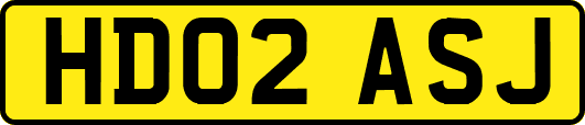 HD02ASJ