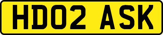 HD02ASK