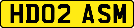 HD02ASM
