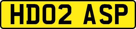HD02ASP