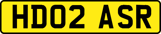 HD02ASR