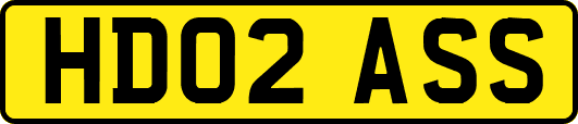 HD02ASS