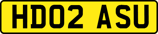 HD02ASU