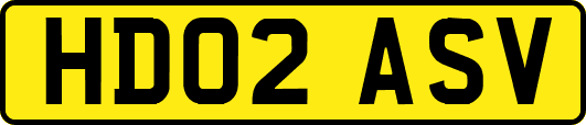 HD02ASV