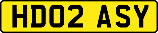 HD02ASY