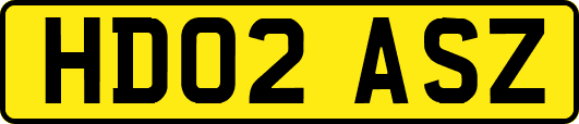 HD02ASZ