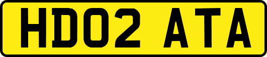HD02ATA