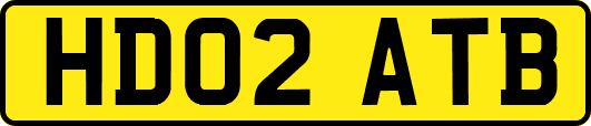HD02ATB