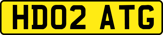 HD02ATG