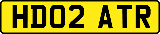 HD02ATR
