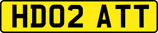 HD02ATT