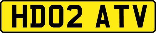 HD02ATV