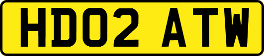 HD02ATW