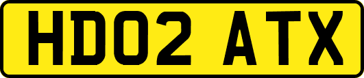 HD02ATX