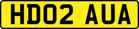 HD02AUA