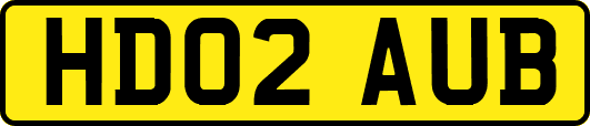 HD02AUB