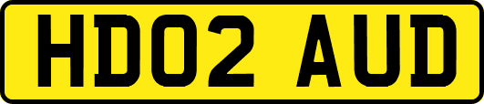 HD02AUD