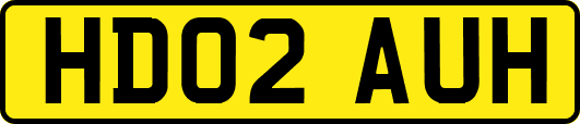 HD02AUH