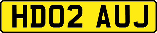 HD02AUJ