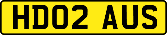 HD02AUS