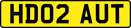HD02AUT