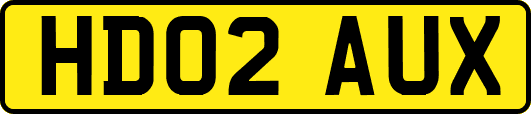 HD02AUX