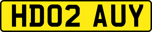 HD02AUY