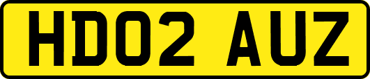 HD02AUZ