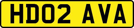HD02AVA