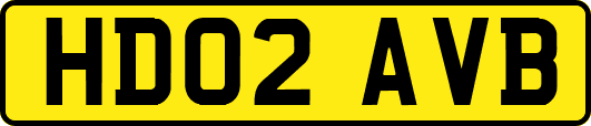 HD02AVB