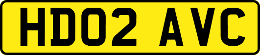 HD02AVC