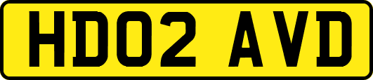 HD02AVD