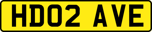 HD02AVE