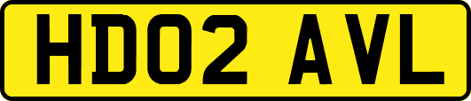 HD02AVL