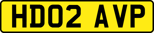 HD02AVP