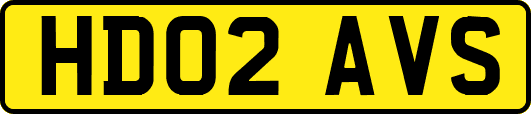 HD02AVS