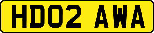 HD02AWA