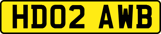 HD02AWB