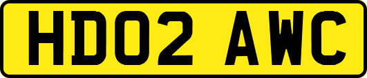 HD02AWC
