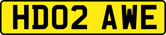 HD02AWE
