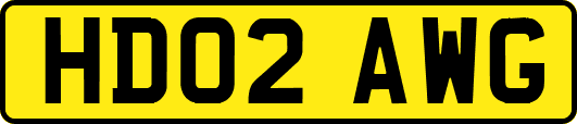 HD02AWG