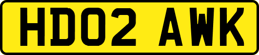 HD02AWK