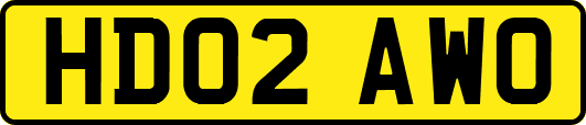 HD02AWO