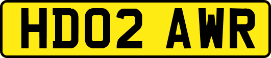HD02AWR
